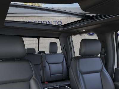 New 2026 Ford F-150 for sale in Lincoln NE