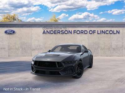 New 2026 Ford Mustang GT Premium Coupe for sale in Lincoln NE