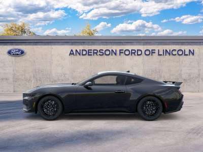 New 2026 Ford Mustang for sale in Lincoln NE