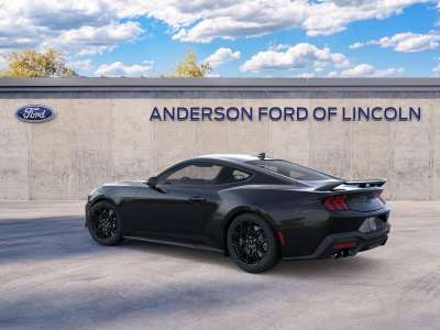 New 2026 Ford Mustang for sale in Lincoln NE