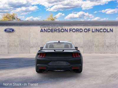 New 2026 Ford Mustang GT Premium Coupe for sale in Lincoln NE