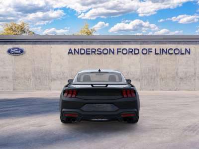 New 2026 Ford Mustang for sale in Lincoln NE