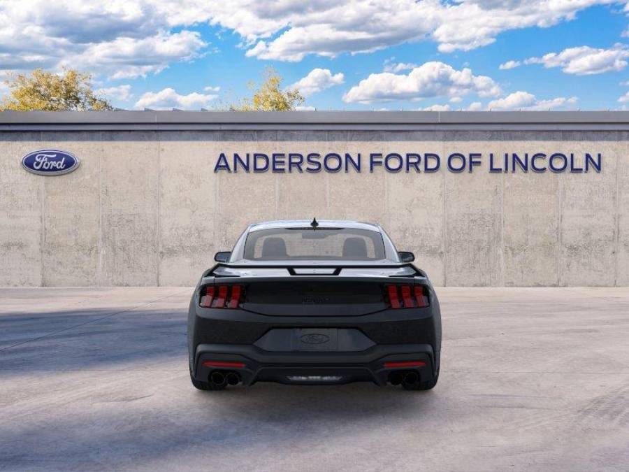 New 2026 Ford Mustang for sale in Lincoln NE
