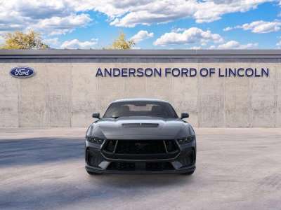 New 2026 Ford Mustang for sale in Lincoln NE