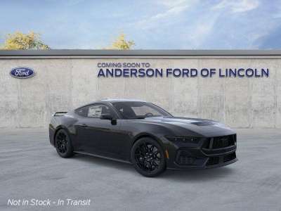 New 2026 Ford Mustang GT Premium Coupe for sale in Lincoln NE