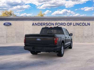 New 2026 Ford F-150 XLT Crew Cab Truck for sale in Lincoln NE