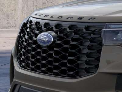 New 2026 Ford Explorer for sale in Lincoln NE