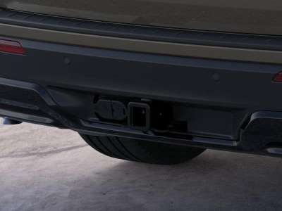New 2026 Ford Explorer for sale in Lincoln NE