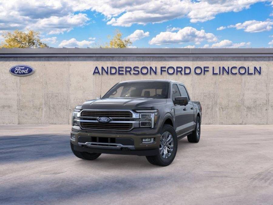 New 2026 Ford F-150 for sale in Lincoln NE