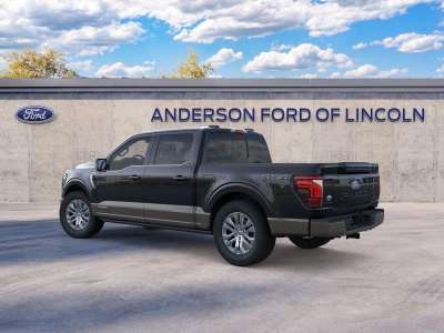 New 2026 Ford F-150 for sale in Lincoln NE