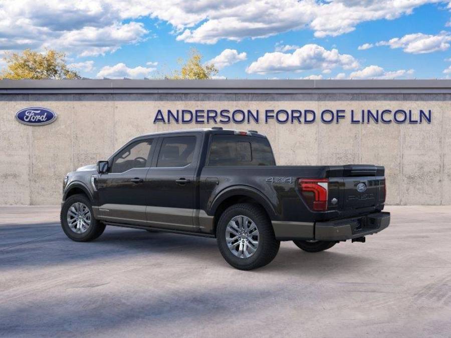 New 2026 Ford F-150 for sale in Lincoln NE
