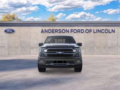 New 2026 Ford F-150 for sale in Lincoln NE