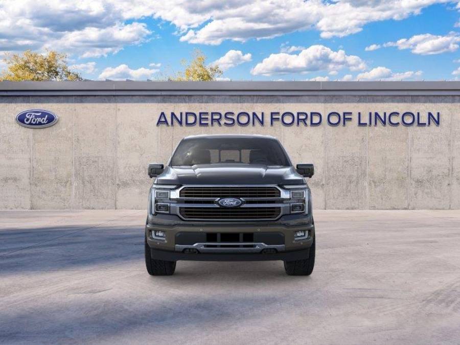 New 2026 Ford F-150 for sale in Lincoln NE