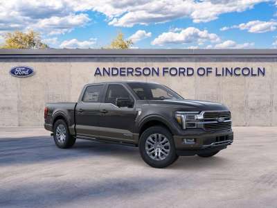 New 2026 Ford F-150 for sale in Lincoln NE