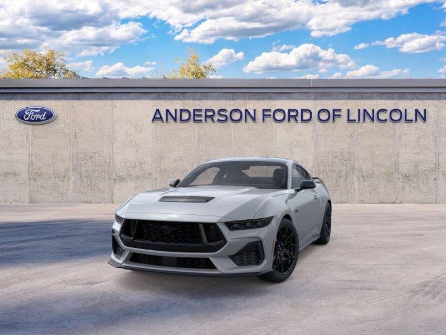 New 2026 Ford Mustang for sale in Lincoln NE