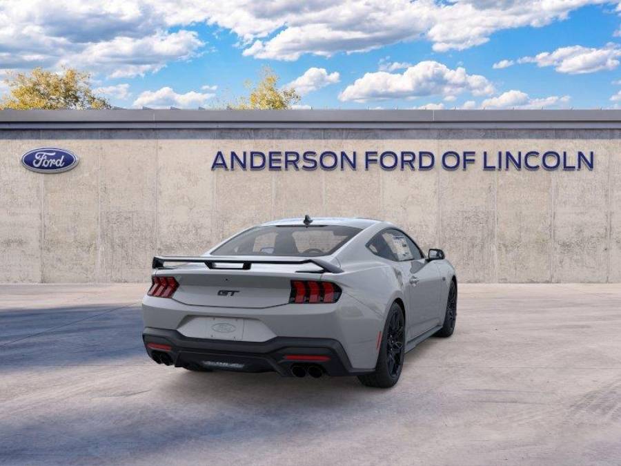 New 2026 Ford Mustang for sale in Lincoln NE