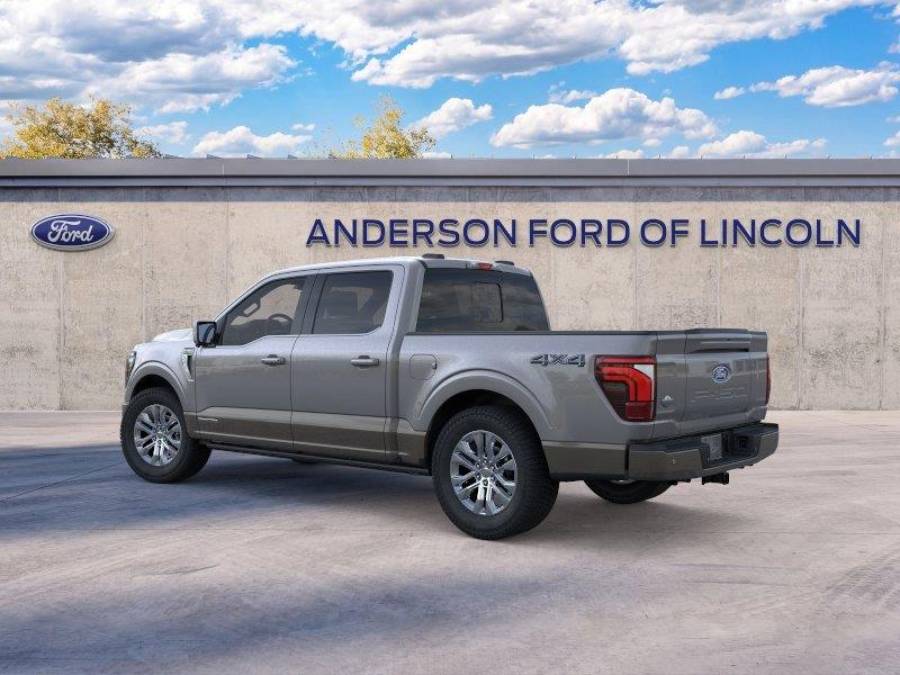 New 2026 Ford F-150 for sale in Lincoln NE