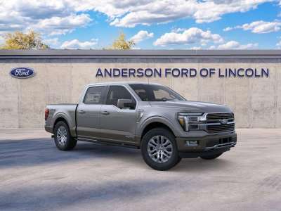 New 2026 Ford F-150 for sale in Lincoln NE