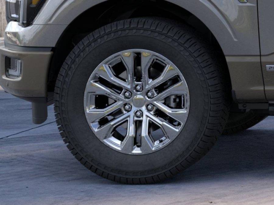 New 2026 Ford F-150 for sale in Lincoln NE