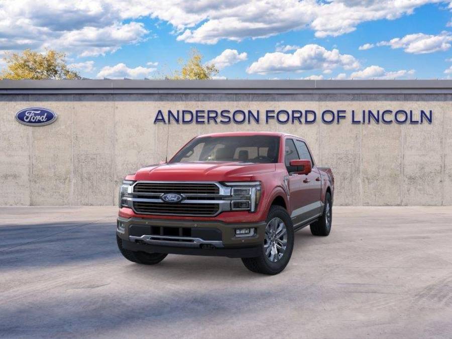New 2026 Ford F-150 for sale in Lincoln NE