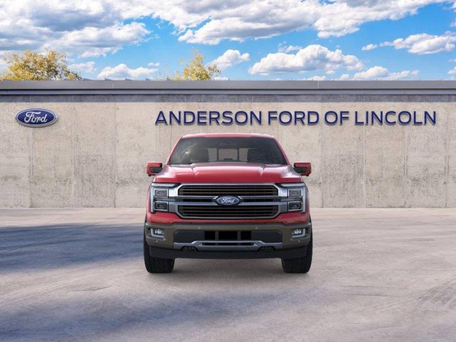 New 2026 Ford F-150 for sale in Lincoln NE
