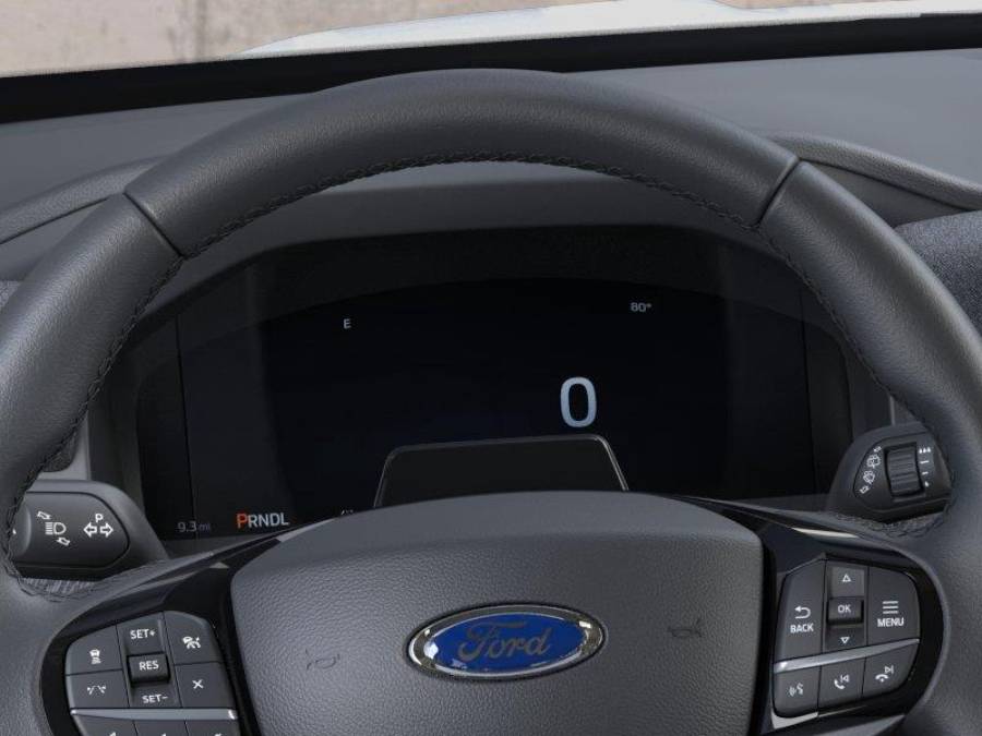 New 2026 Ford Explorer for sale in Lincoln NE