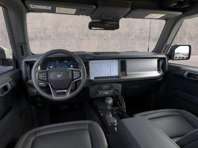 New 2026 Ford Bronco for sale in Lincoln NE