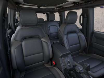 New 2026 Ford Bronco for sale in Lincoln NE