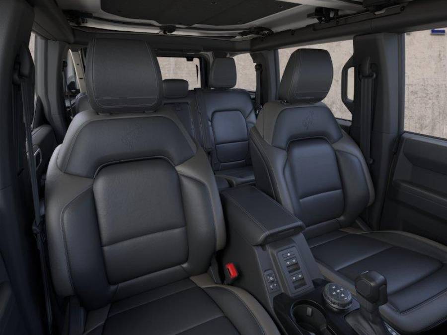 New 2026 Ford Bronco for sale in Lincoln NE