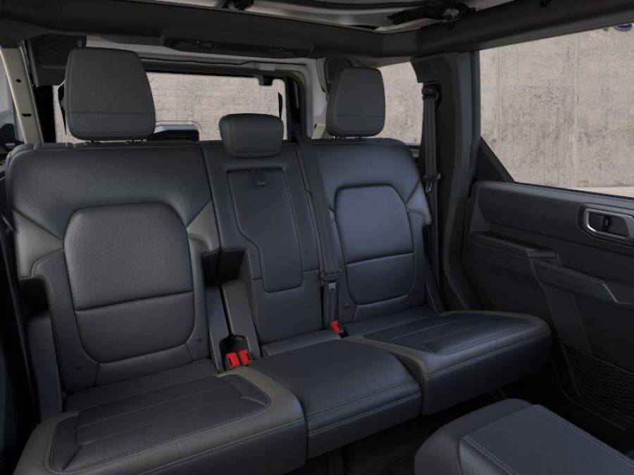 New 2026 Ford Bronco for sale in Lincoln NE