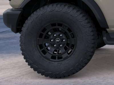New 2026 Ford Bronco for sale in Lincoln NE