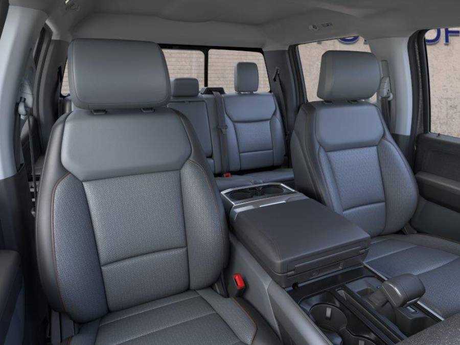 New 2026 Ford F-150 for sale in Lincoln NE