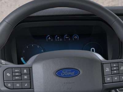 New 2026 Ford F-150 for sale in Lincoln NE