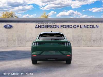 New 2026 Ford Mustang Mach-E Select SUV/Crossover for sale in Lincoln NE