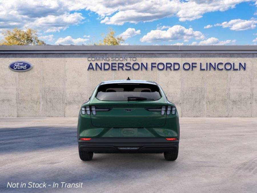 New 2026 Ford Mustang Mach-E for sale in Lincoln NE