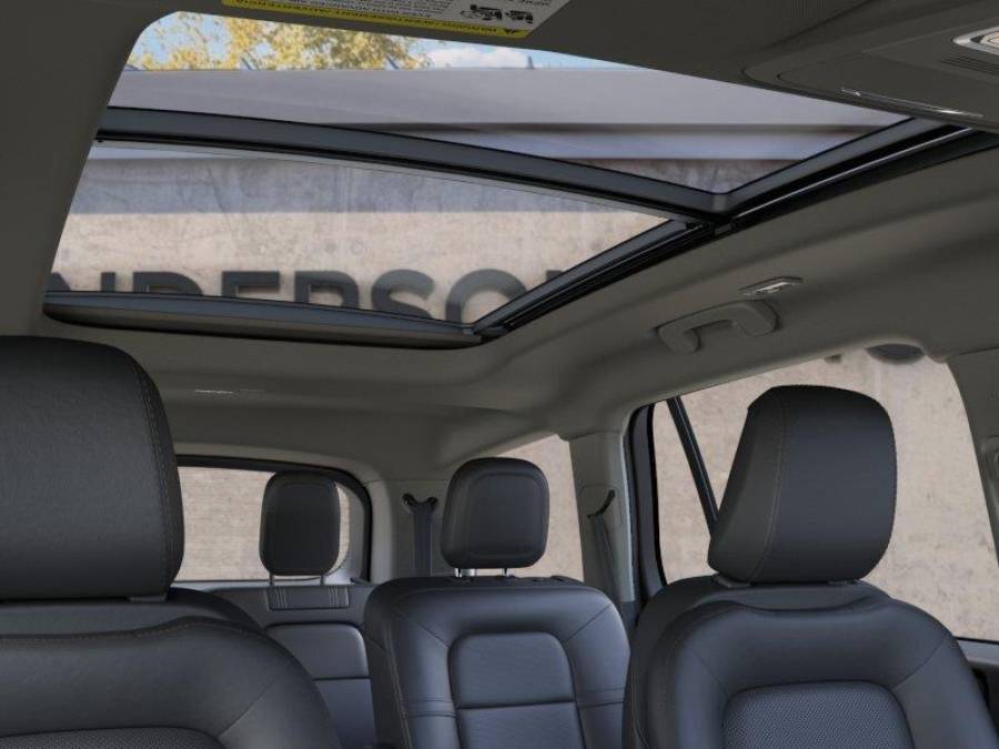 New 2026 Lincoln Aviator for sale in Lincoln NE