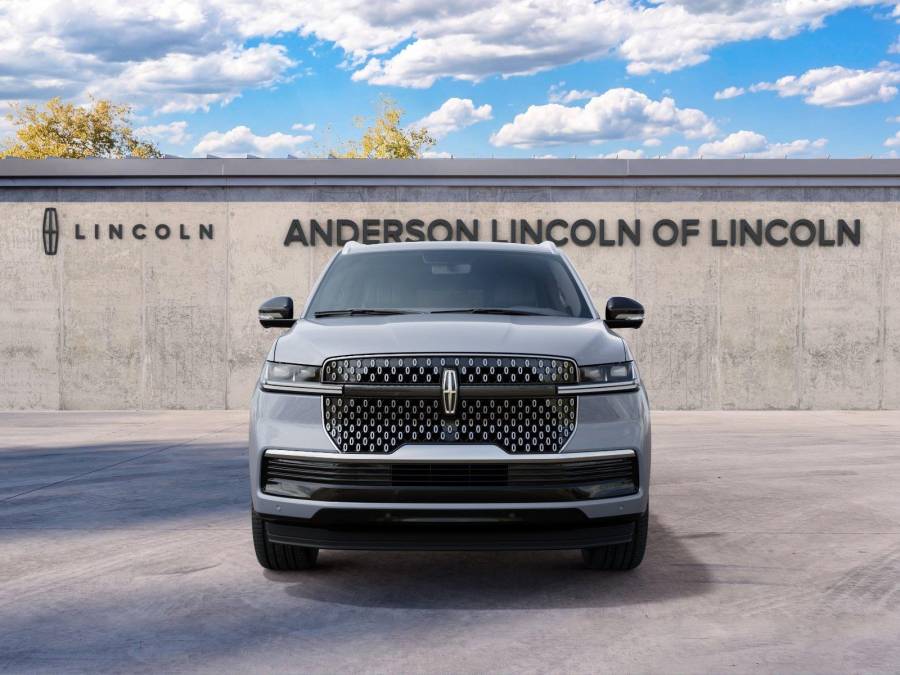 New 2027 Lincoln Navigator L for sale in Lincoln NE