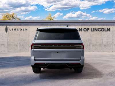 New 2027 Lincoln Navigator L for sale in Lincoln NE