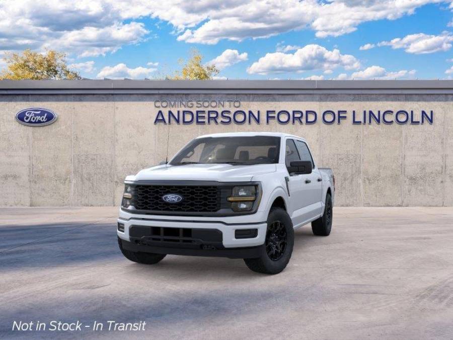 New 2026 Ford F-150 for sale in Lincoln NE