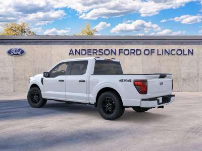 New 2026 Ford F-150 for sale in Lincoln NE