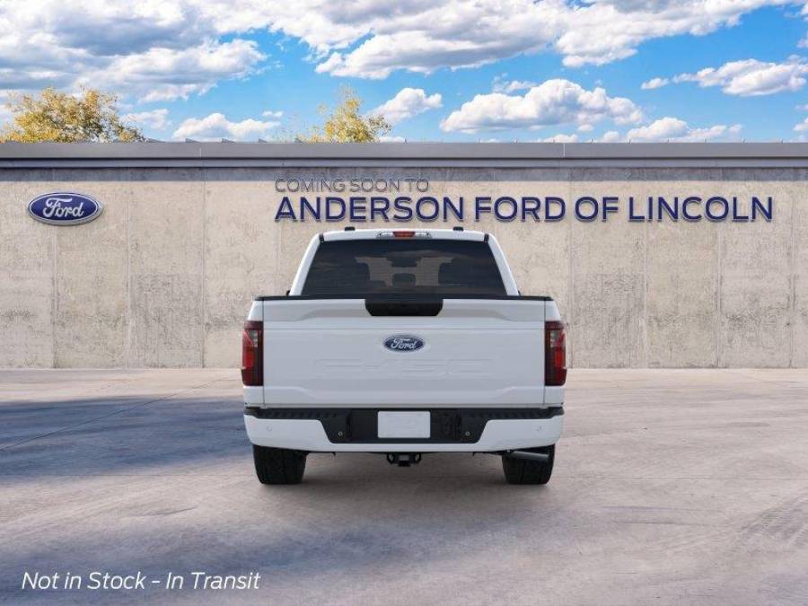 New 2026 Ford F-150 for sale in Lincoln NE
