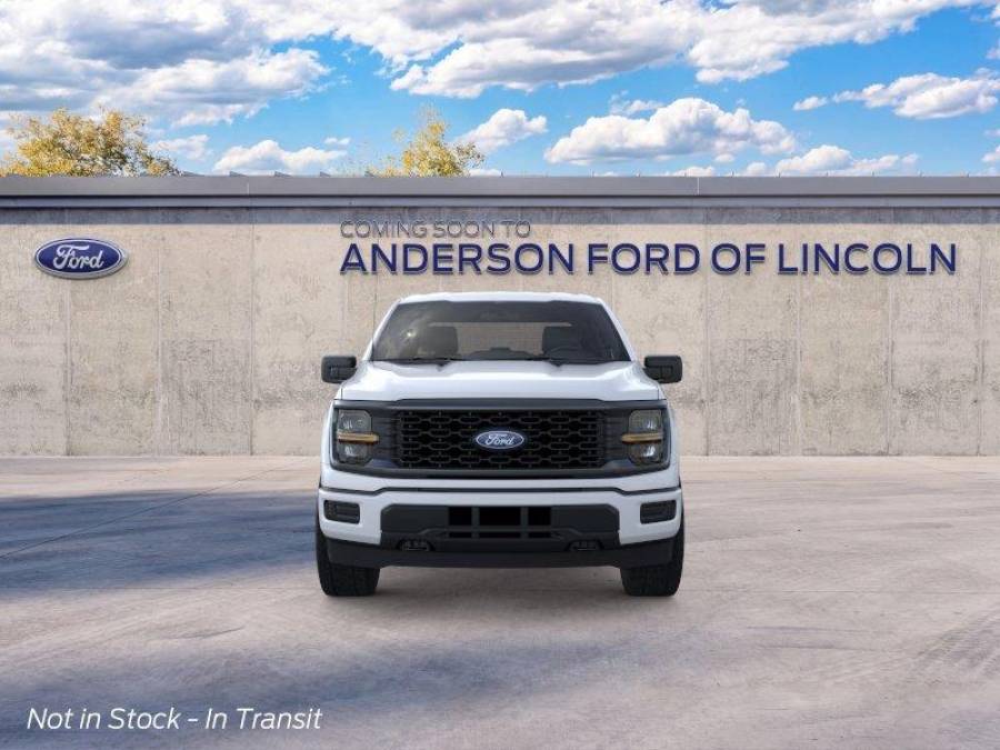 New 2026 Ford F-150 for sale in Lincoln NE