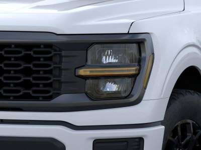 New 2026 Ford F-150 for sale in Lincoln NE