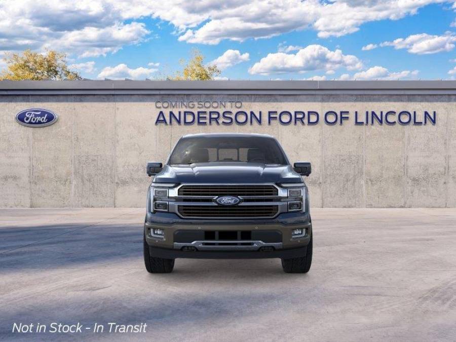New 2026 Ford F-150 for sale in Lincoln NE