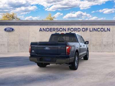 New 2026 Ford F-150 for sale in Lincoln NE