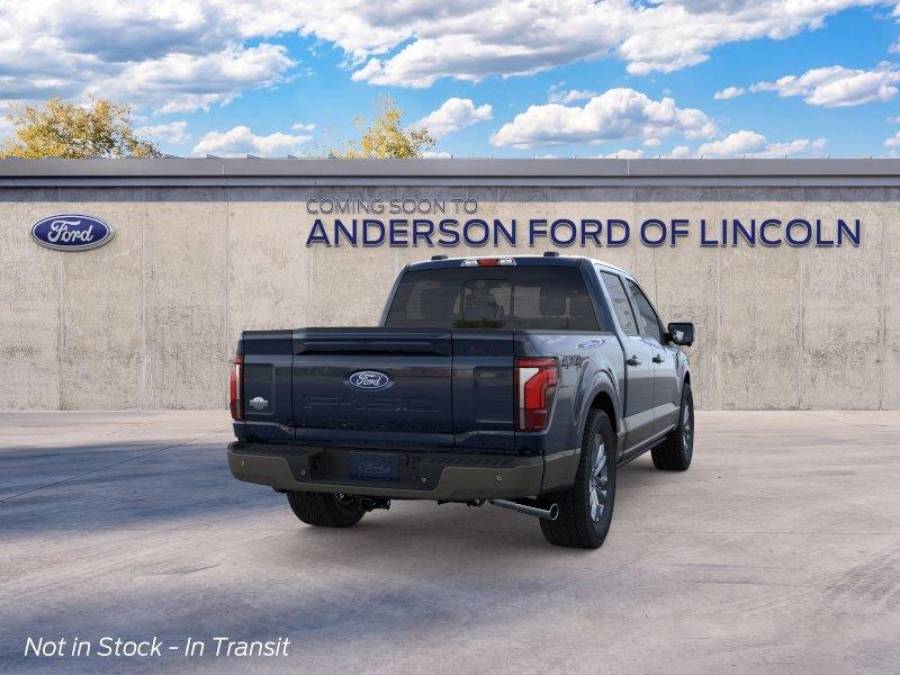 New 2026 Ford F-150 for sale in Lincoln NE