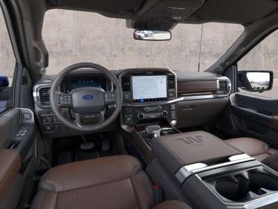 New 2026 Ford F-150 for sale in Lincoln NE