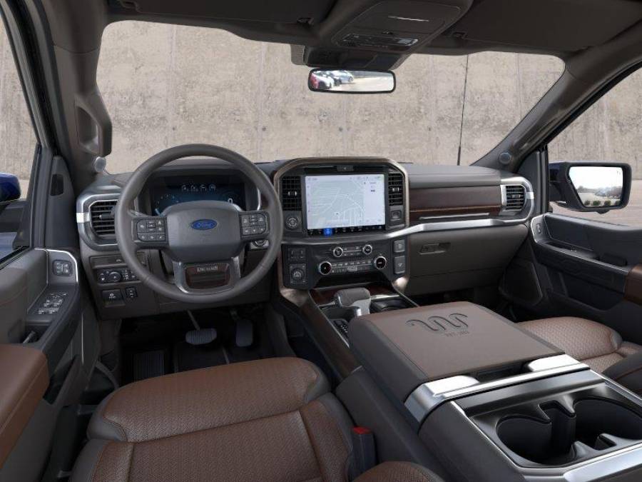 New 2026 Ford F-150 for sale in Lincoln NE