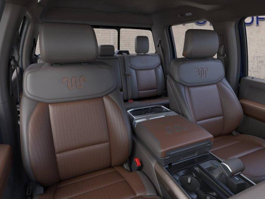 New 2026 Ford F-150 for sale in Lincoln NE