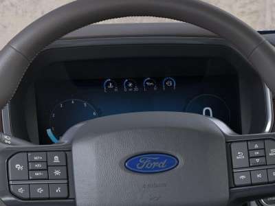 New 2026 Ford F-150 for sale in Lincoln NE